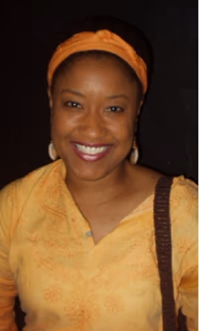 Patti Nicole Wheeler Photo